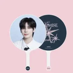 2025年最新】テヒョン うちわ txtの人気アイテム - メルカリ