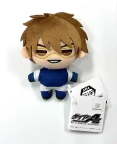 2026年最新】ダイヤのA 御幸一也 ぬいぐるみの人気アイテム - メルカリ
