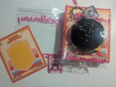 Mellojoy スクイーズ キングオブバーガー