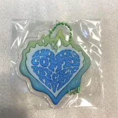 サイフィ　アメコ　キーホルダー　PSYCHIC FEVER