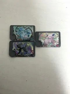 ポケモンフレンダベストタッグ￼4弾ワンダーピックですし￼(おまけ付き)