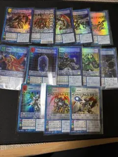 2026年最新】デジモンカード 旧裏の人気アイテム - メルカリ