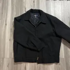 Dickies ブラック ジャケット XL-RG