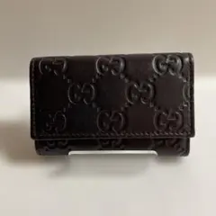 GUCCI グッチ キーケース