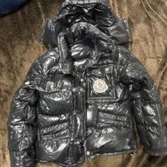 希少 00サイズ MONCLER モンクレール K2 ダウンジャケット - メルカリ