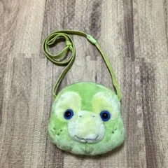 ディズニーシー　オルメル パスケース　コインケース　ポシェット　ショルダーバック