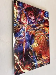 鬼滅の刃　無限場編　特典