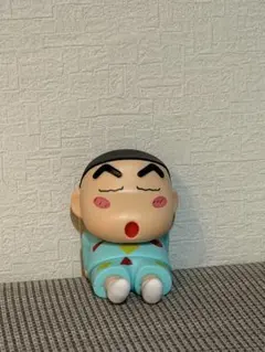 クレヨンしんちゃん コレクティブルグリップスタンド casetify - メルカリ