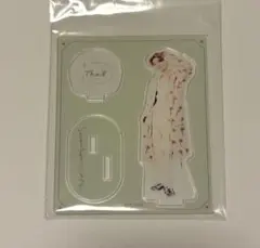 セブチカフェ アクスタ ディエイト