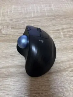 Logicool ERGOM575S ワイヤレストラックボール ブラック 送料込