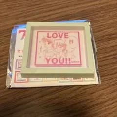 りぼん70周年×3coins　姫ちゃんのりぼん ランダムマグネット