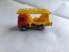 [期間限定価格]Maisto／高所作業車