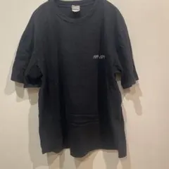 喋る1989-2019Tシャツ　XXL