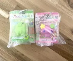 たまごっち　ブリスターパッケージコレクション