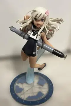 30MS 呂500(艦これ)風 オリジナル完成品 ベース付 - メルカリ