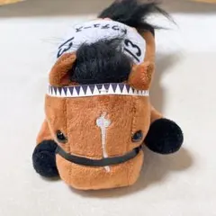 ドウデュース ぬいぐるみのサムネイル