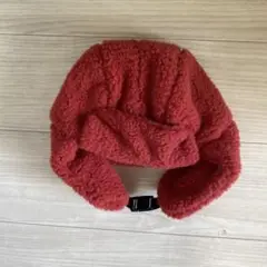 RYOKKUMI パイロットキャップ　pinkubukuro