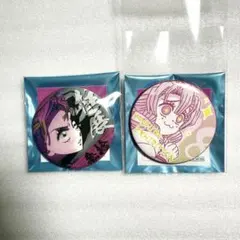 2026年最新】蜜璃 エモーショナル缶バッジの人気アイテム - メルカリ