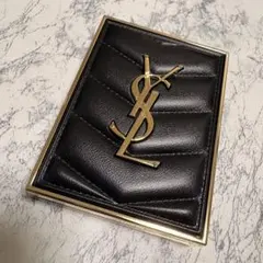 YSL イヴサンローラン 500 クチュールミニクラッチ　アイシャドウ　メディナ