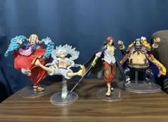 2025年最新】一番くじ ワンピース 新四皇の人気アイテム - メルカリ