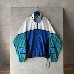 希少 70s NIKEナイキナイロンジャケットスウッシュOREGON USAタグ 希少 70s NIKEナイキナイロンジャケットスウッシュOREGON USAタグ