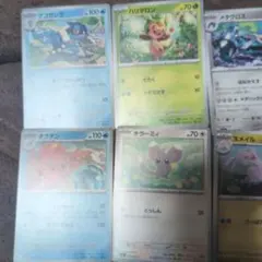 ポケモンカードセット