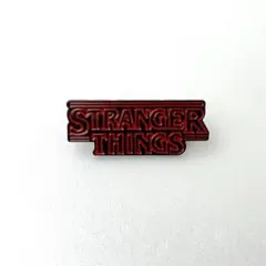 ストレンジャーシングス キャラクターグッズ