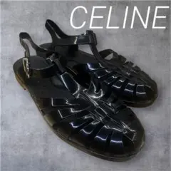 2026年最新】CELINE メンズ サンダルの人気アイテム - メルカリ