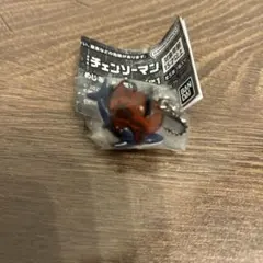 【ポチタ】チェンソーマン レゼ編 めじるしアクセサリー 映画 劇場版 人気　新品