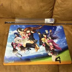 2026年最新】リトルバスターズ マットの人気アイテム - メルカリ