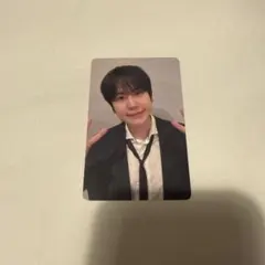 EXO PLANET プレミアムシート トレカ チャニョル - メルカリ