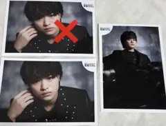 大倉空人 生写真