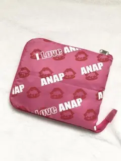 ANAP 折りたたみ収納バッグのサムネイル