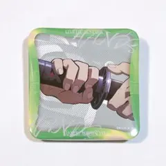 鬼滅の刃 ufotable 隊士百景 マニアック缶バッジ 竈門炭治郎