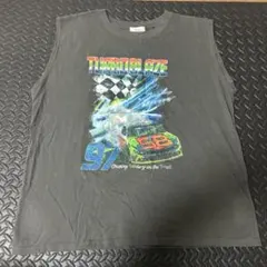 タンクトップ　WEGO