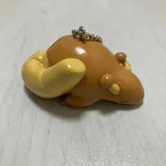 キノコドラゴン