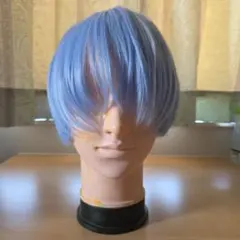 アシスト製 あんスタ 風早巽 コスプレ ウィッグ - メルカリ