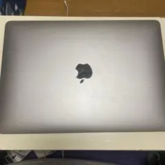山*野様 Mackbook Ari2017