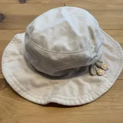 帽子 キッズ
