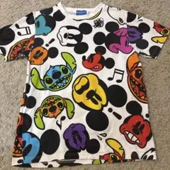 ディズニーティシャツS