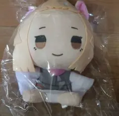 遊戯王 YCSJ KCストア 灰流うらら ぬいぐるみ - メルカリ