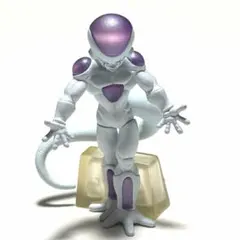 HG ドラゴンボール フリーザ 最終形態 トレーディングフィギュアのサムネイル