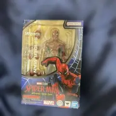 S.H.Figuarts スパイダーマン ブランド・ニュー・デイ　新品未開封のサムネイル