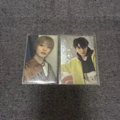 straykids アイエン　トレカ　ATE JYP タワレコ