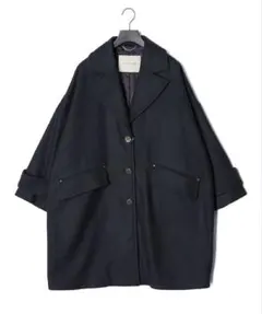 25ss MACKINTOSH HUMBIE リサイクルポリエステル サイズ4 25ss MACKINTOSH HUMBIE リサイクルポリエステル サイズ4 - メルカリ
