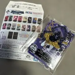 ONE PIECE 1番くじ　未来島エッグヘッド　I賞