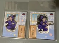 【忍たま乱太郎】「同室」アクリルフィギュアスタンド(尾浜勘右衛門)(久々知兵助)