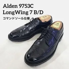 2026年最新】オールデン Alden ロングウイングチップの人気アイテム 