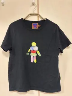 Pill Vitamin Baby Tee Claire Barrow