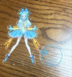 プリティーリズム レインボーライブ プリズムストーンショップ 荊
